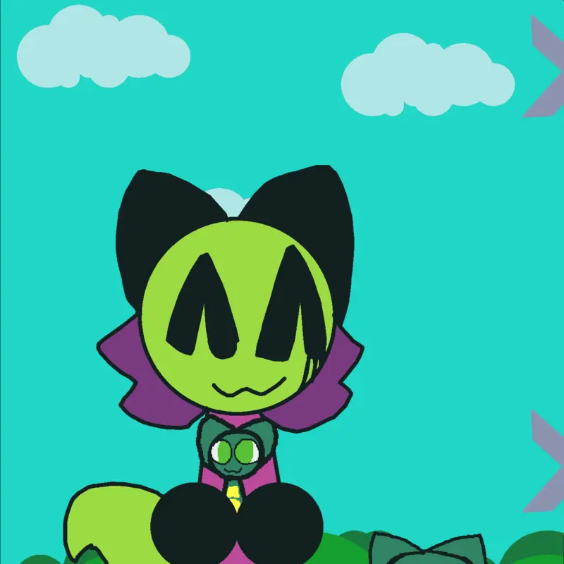 Game by @Sofi_Cherry