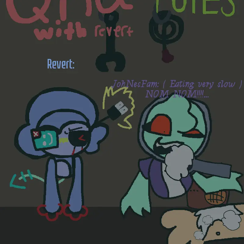 Game by @JohNesFamVR_Official