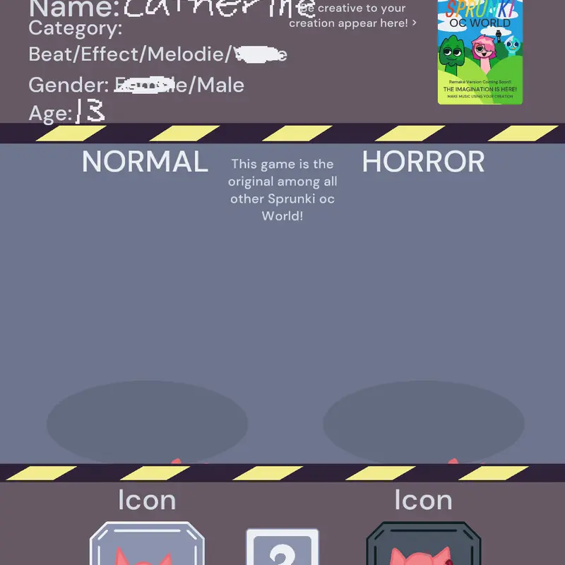 Game by @shadowmilkCOOKI