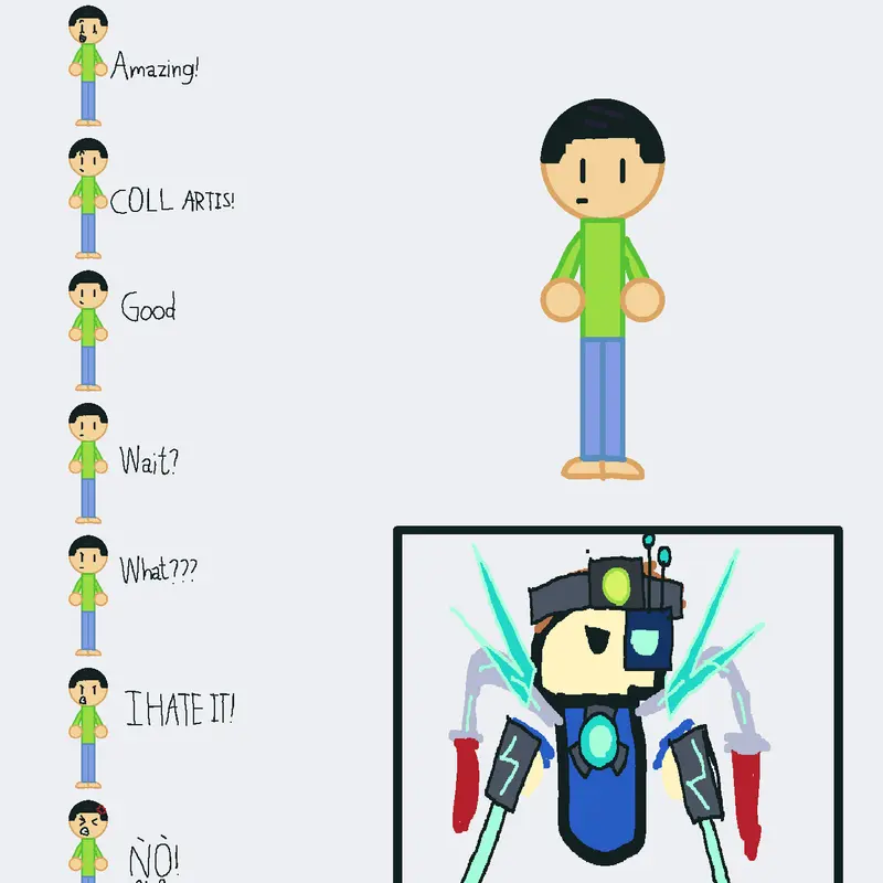 Game by @imhead
