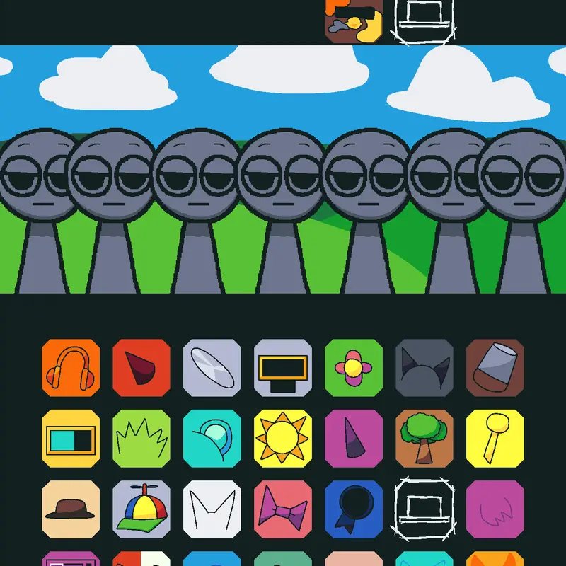 Game by @CIP-THE-ONE-BRO