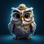 the-creatorowl496 avatar