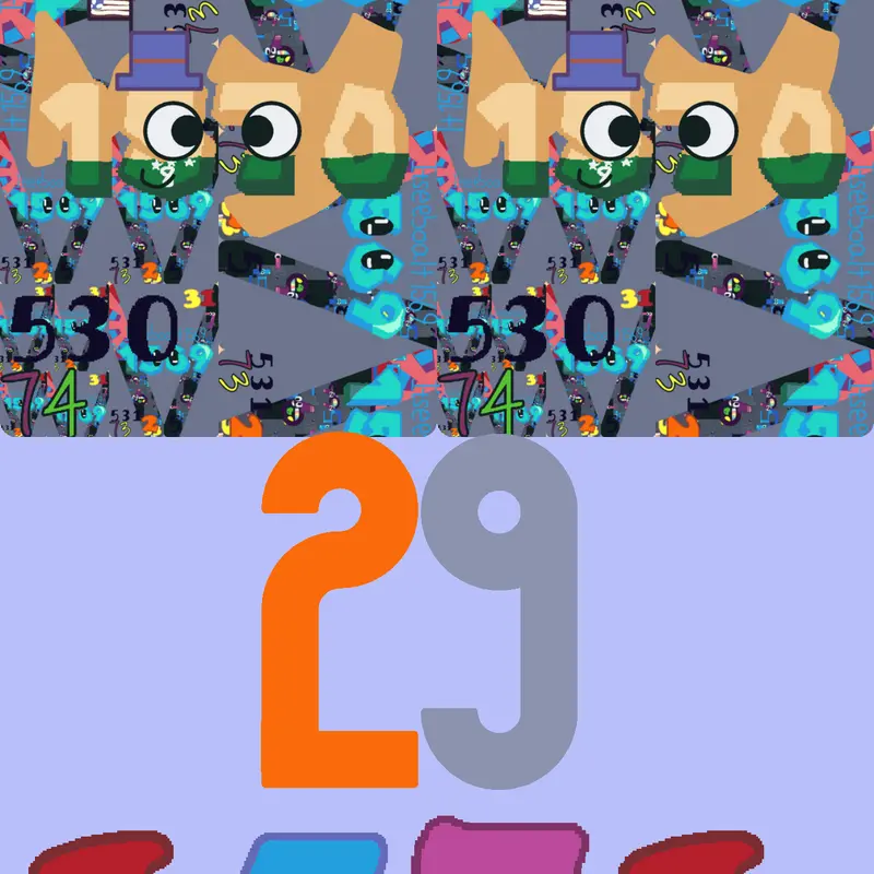 Game by @jesse2018