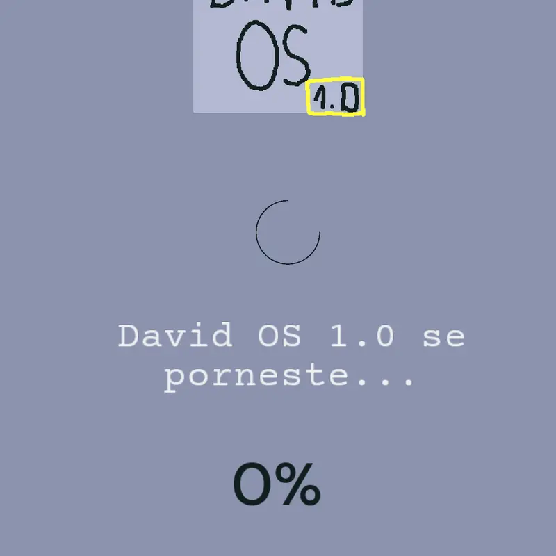 Game by @Davidutu777