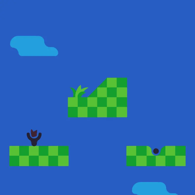 Game by @mandystar