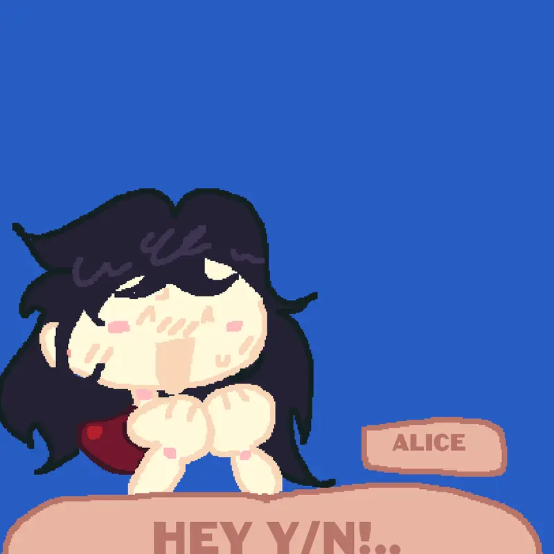 Game by @Alie_smellypotato