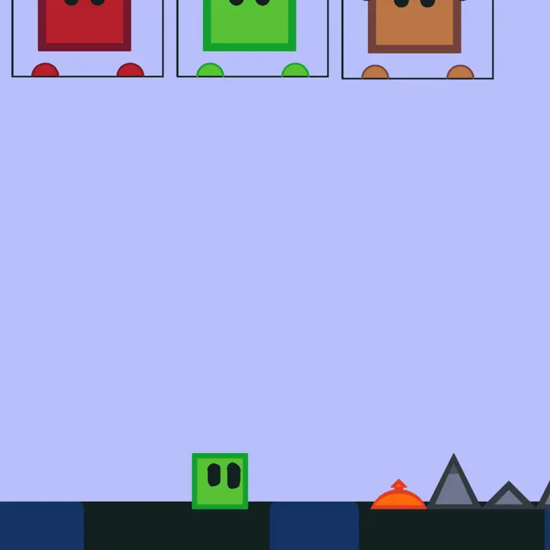 Game by @buiminhnam