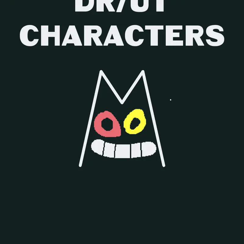 Game by @the_castle_ralsei