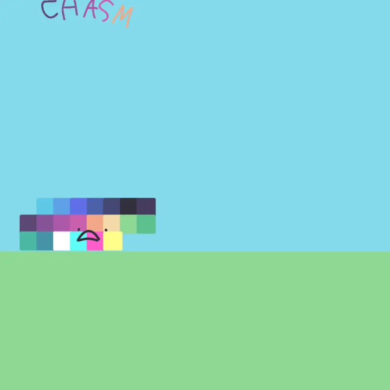 Game by @chasmthepallete