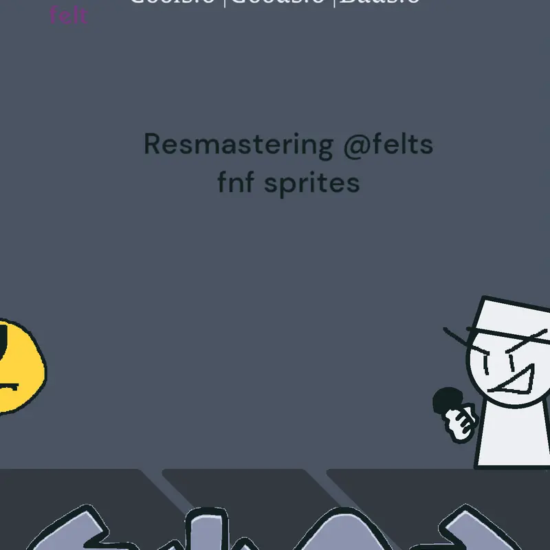 Game by @elwabi