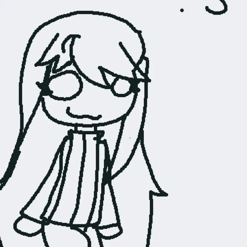 YURI by @Pen_the_ink_boy