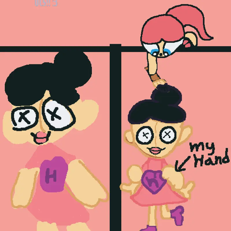 Game by @cutiey_cuties