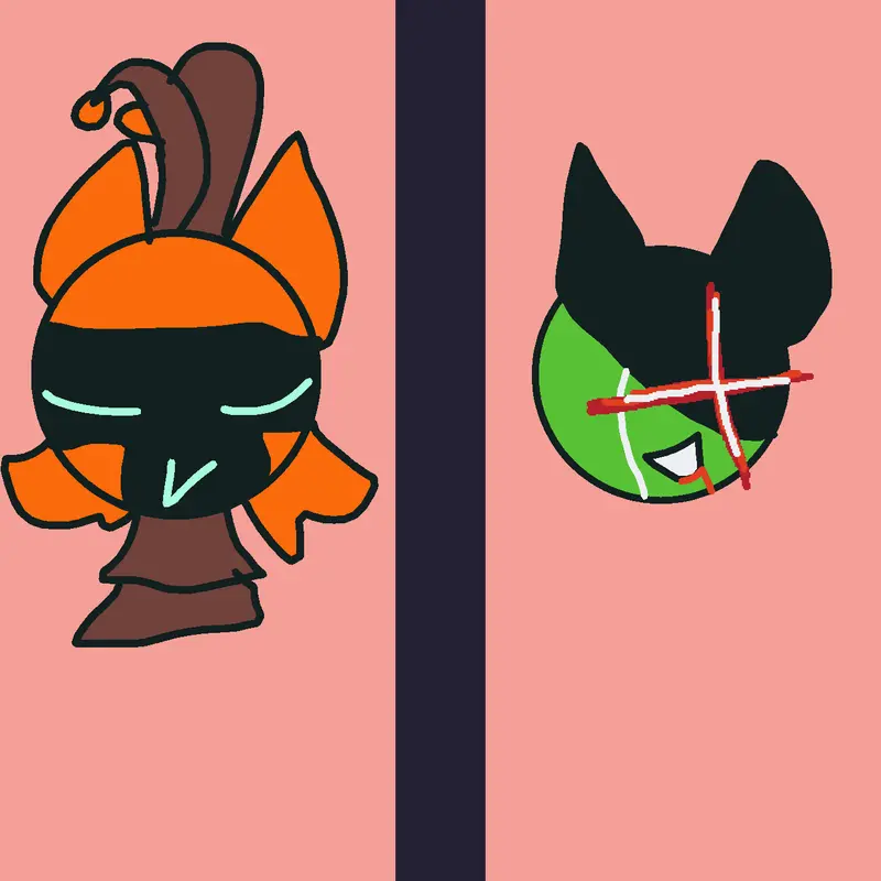 Tfdgg by @tennis_ballnu