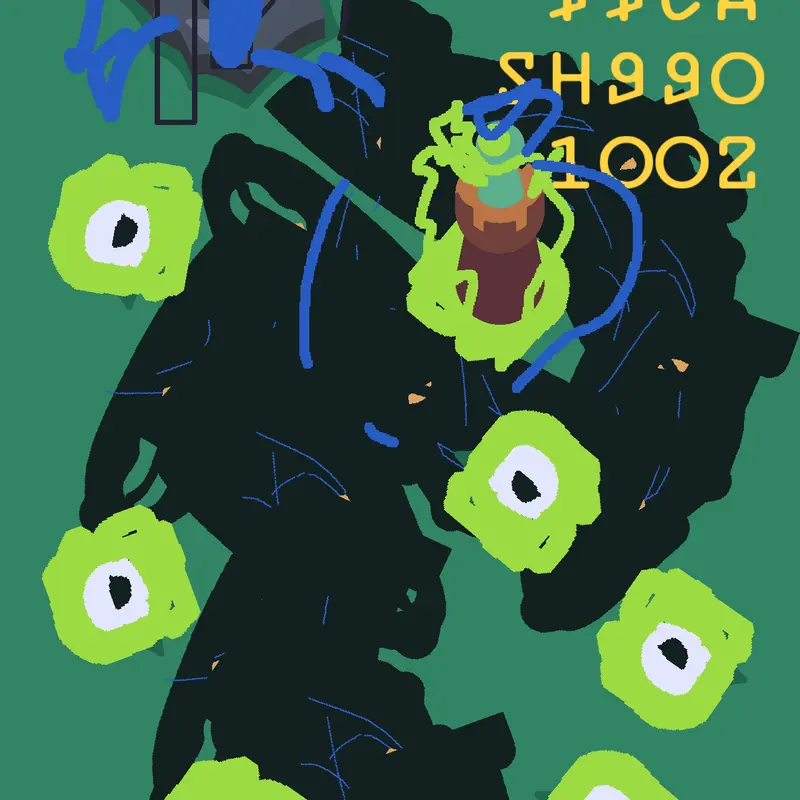 Game by @seekthedoorsentity