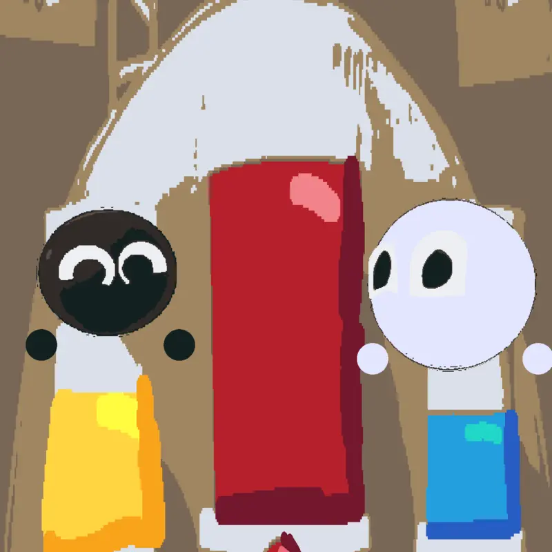 Game by @A_IS_GOOD