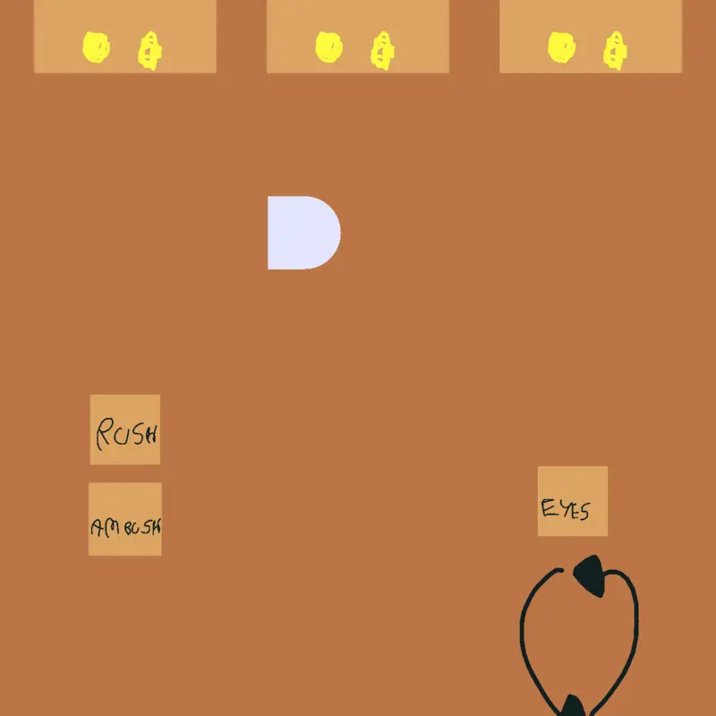 Game by @Blooding_Earth