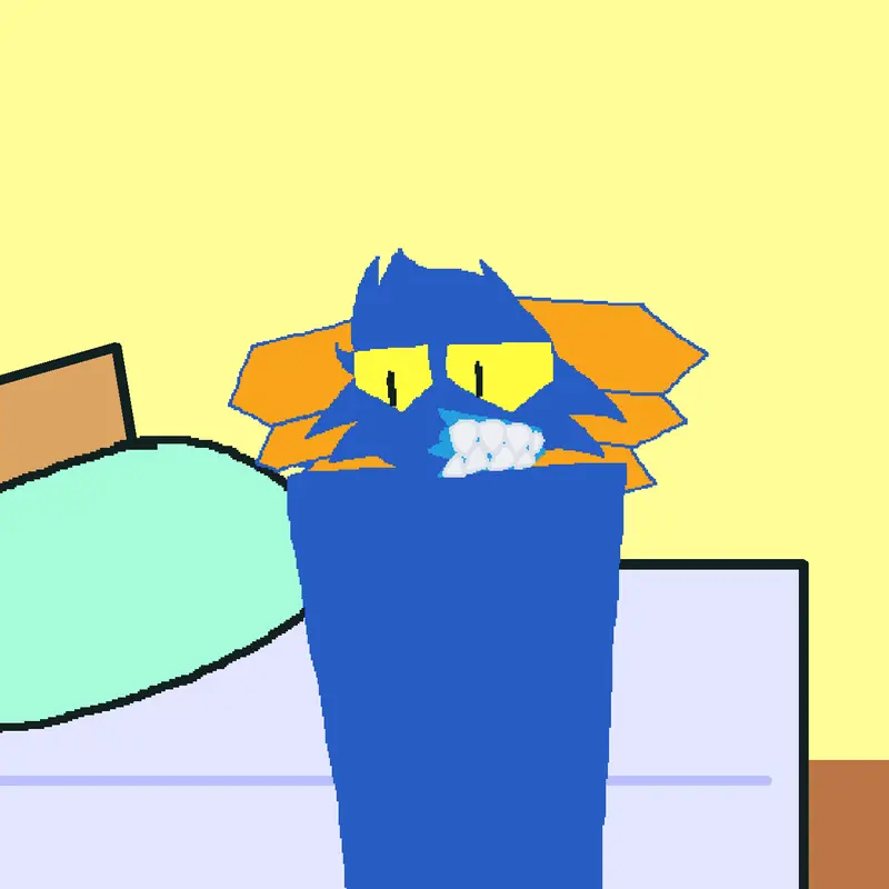 Game by @FanSkull_NoJustNeeded