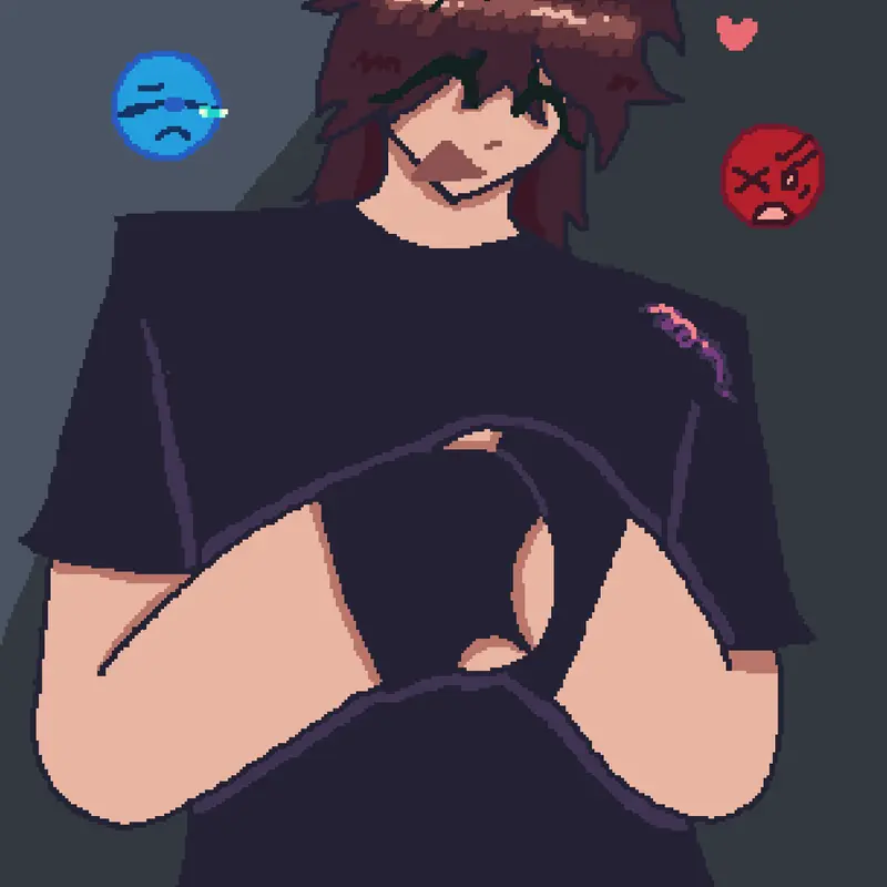 Game by @AWeirdPersonxd