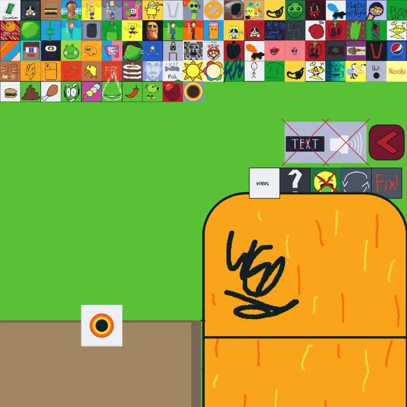 Game by @JennifertamaraAviles