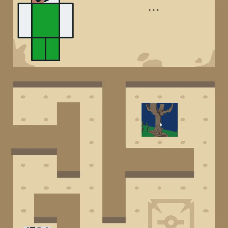 Game by @pandril