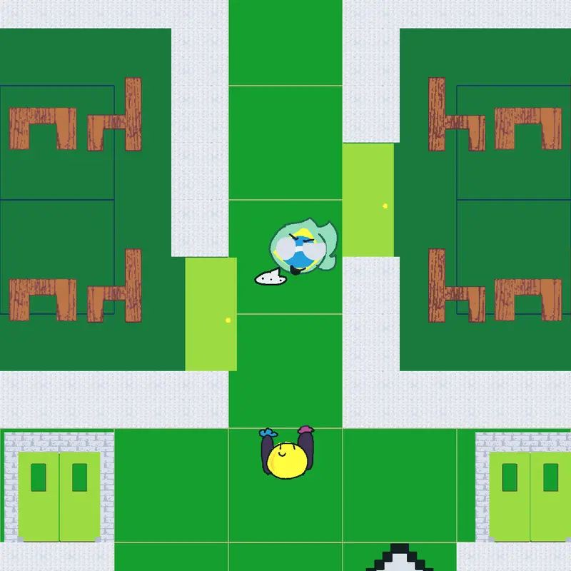 Game by @dandyxastro_imagril