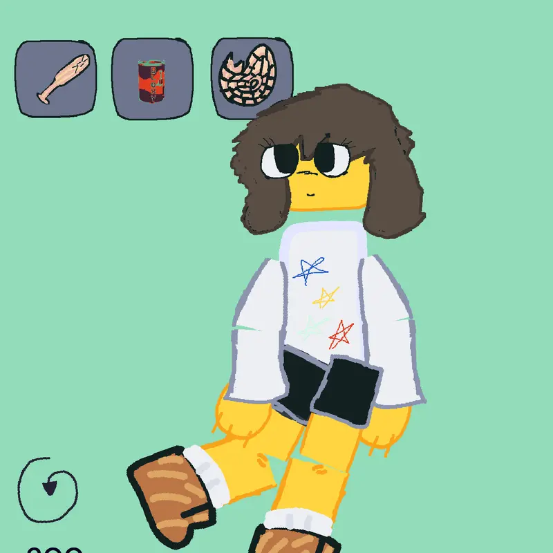 Game by @xXHXx