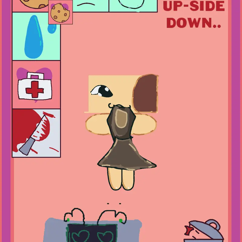 Game by @helomiyeminegirl