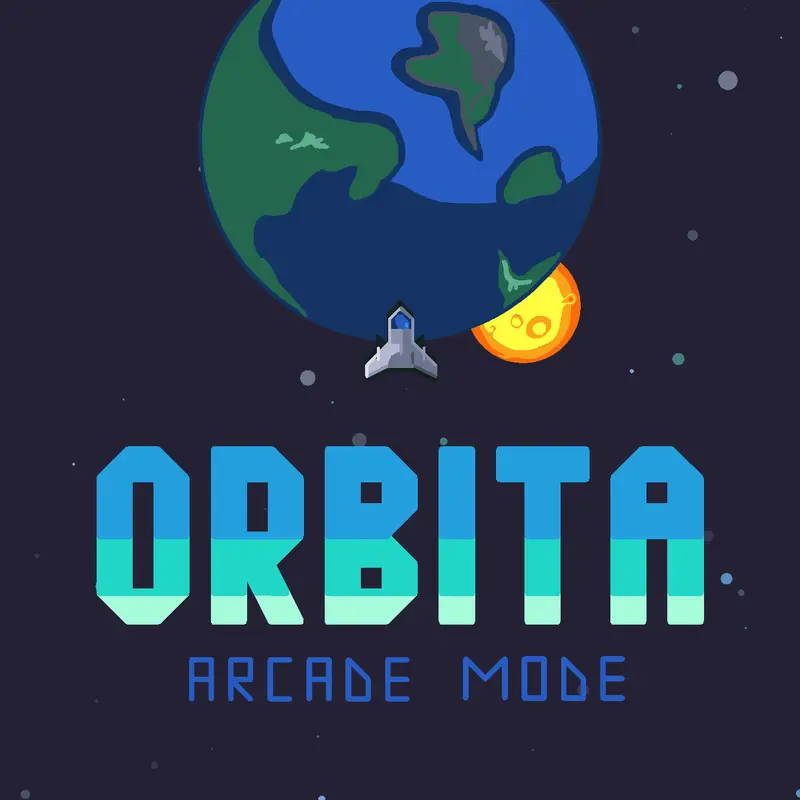 Inter Orbita by @lukalotl