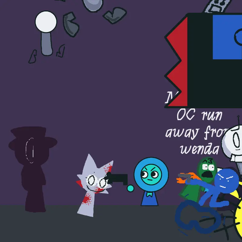 Game by @sebote_2012