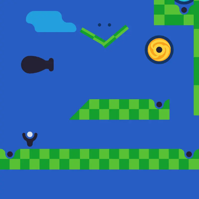 Game by @jumperman