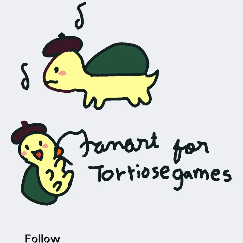 Game by @EmilyAkemi