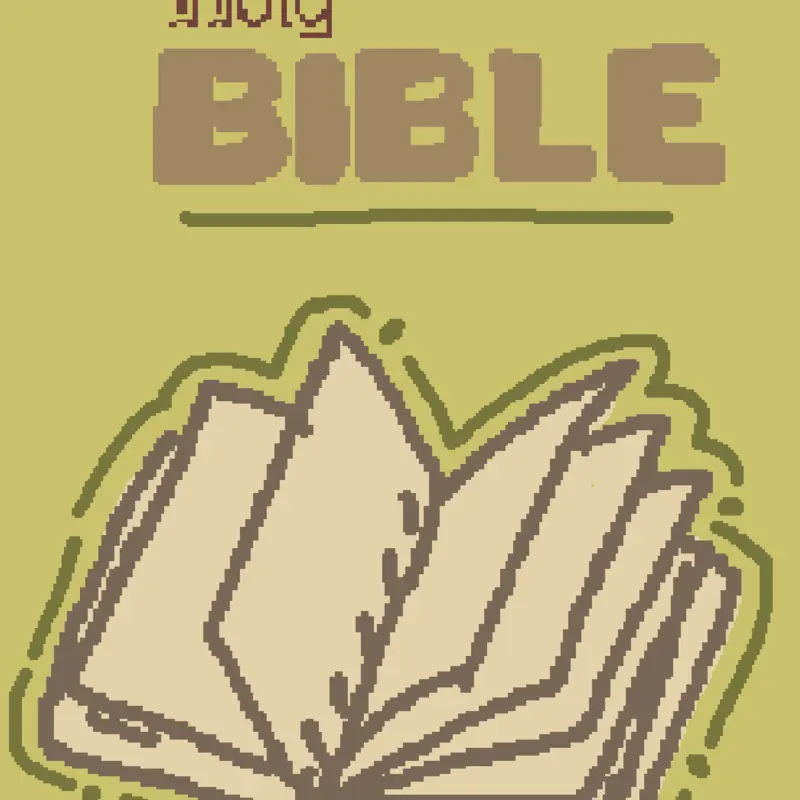 Romans 10:9,10 by @greentri