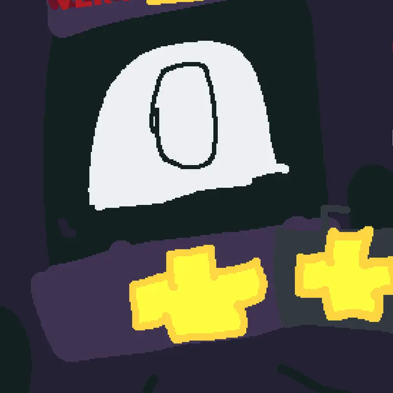 Game by @janky_studios