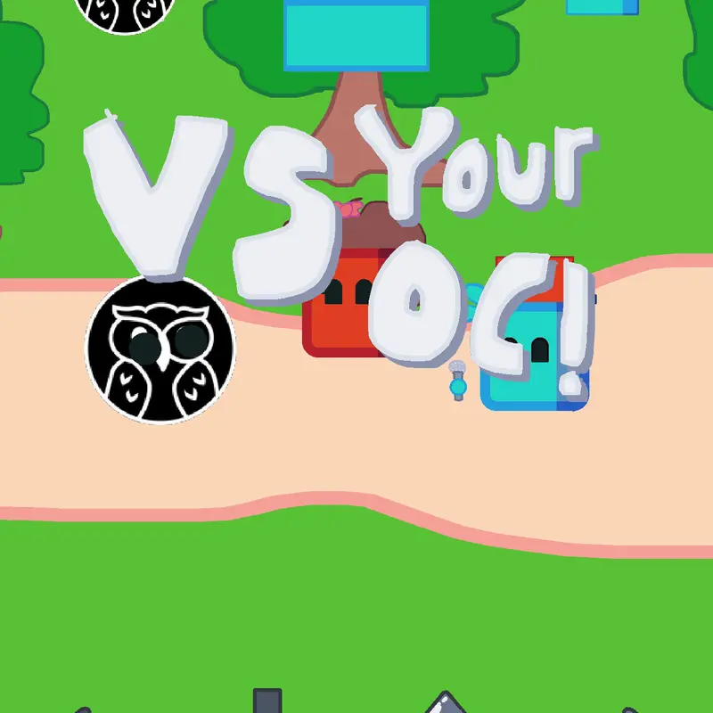 Game by @BLADER_X
