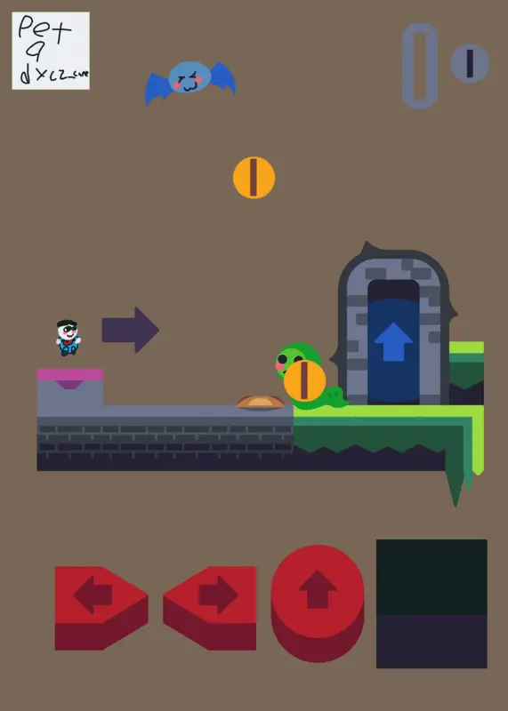 Game by @DYCZ_cute