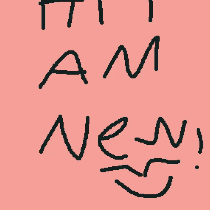 I am new to castle by @sky_nightfall