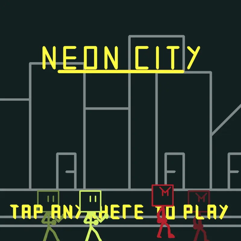Game by @coIor