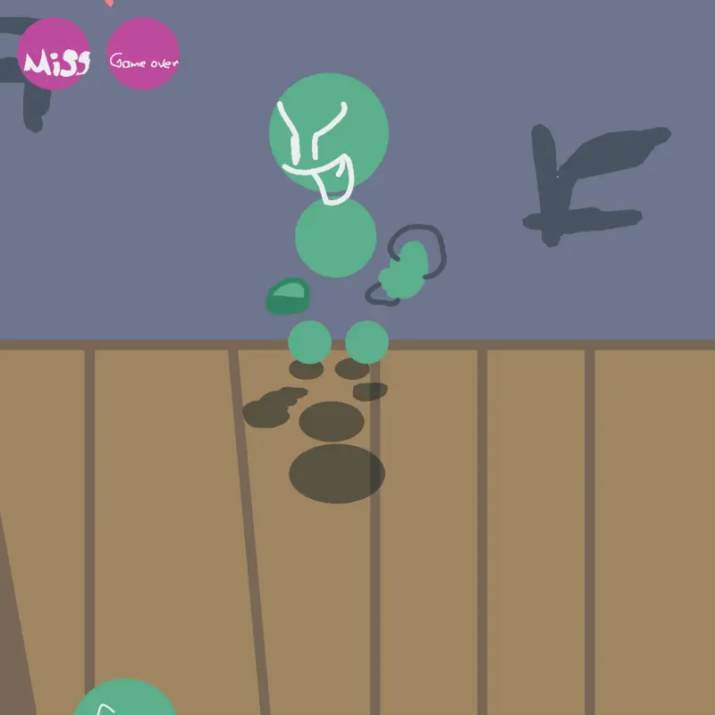 Game by @A-900