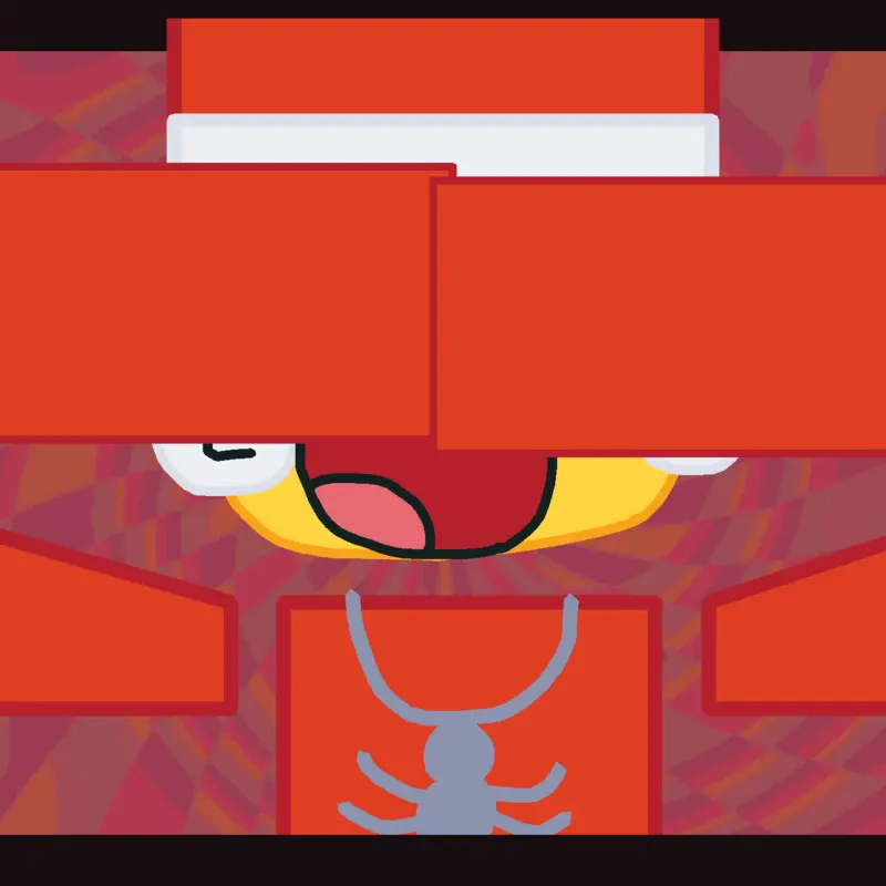 Game by @UZIl_AND_CONNIE_123
