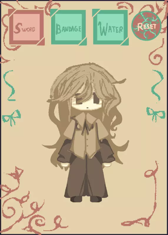 Game by @Shiiro