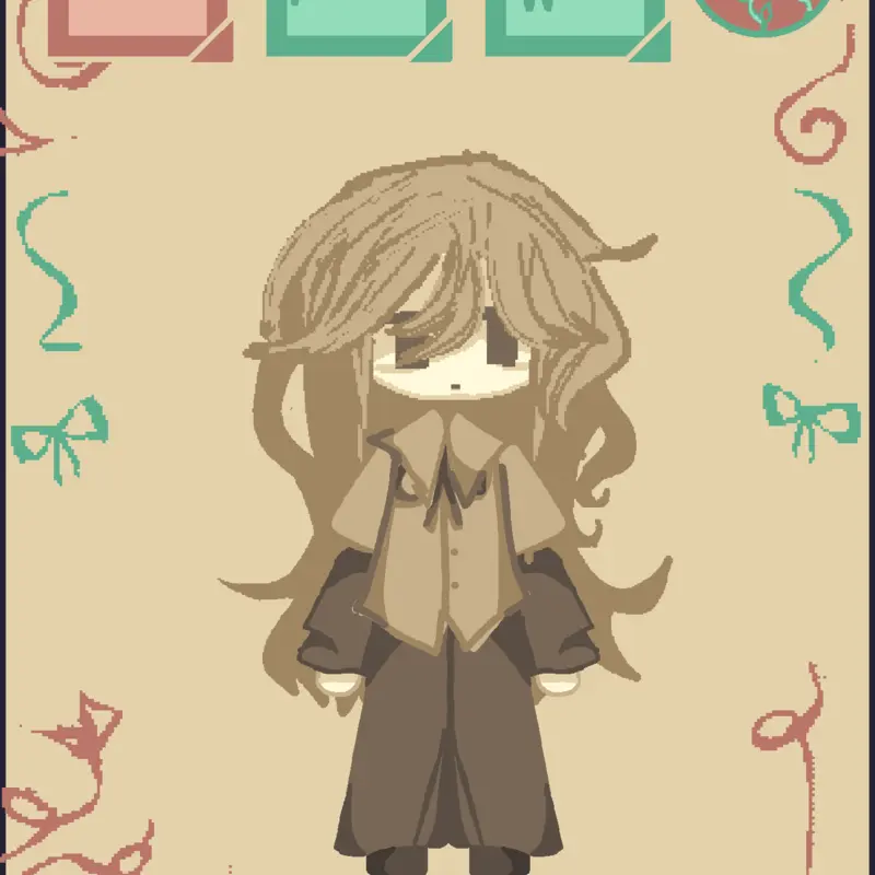 Game by @Shiiro