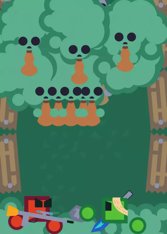 Game by @Ricardo1928
