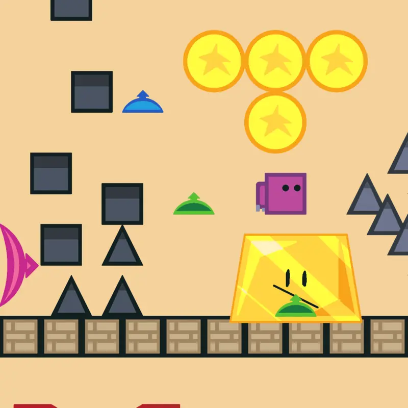Game by @Unfairness1