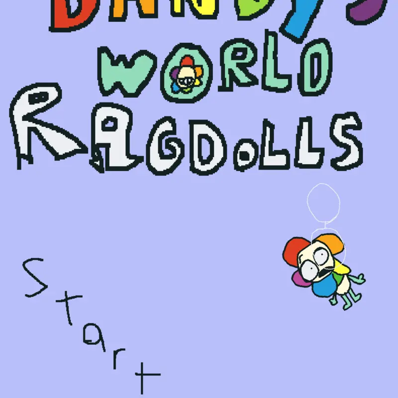 Game by @doritos415