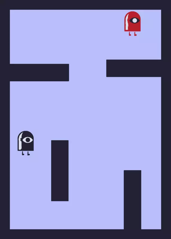 Game by @liliansantosleite