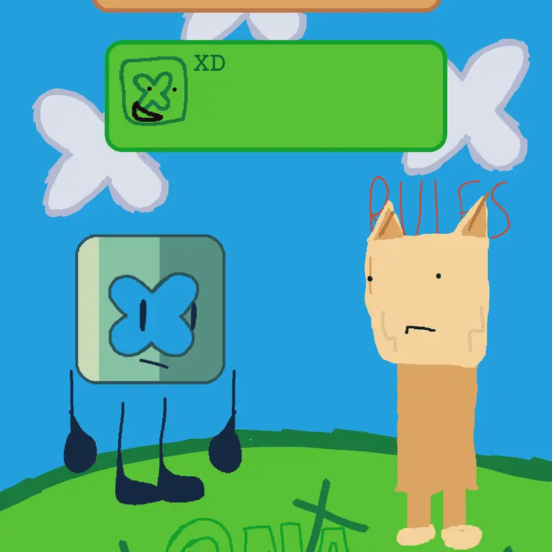 Game by @Canikola13