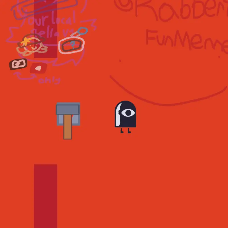 Game by @RabbertFunMeme