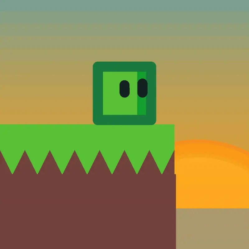 Game by @BlueBlobProductions