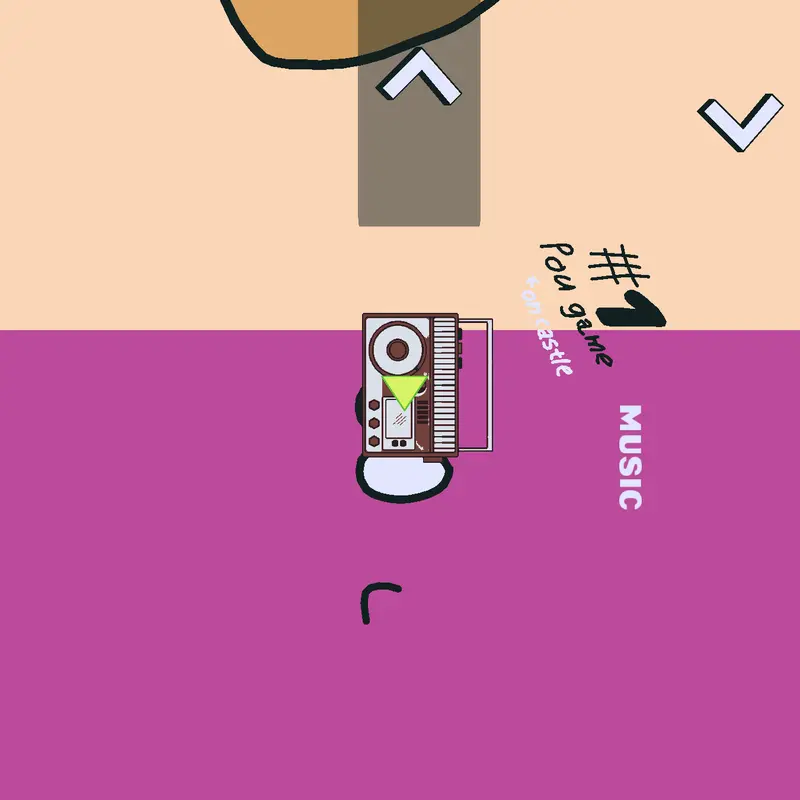 Game by @pouii