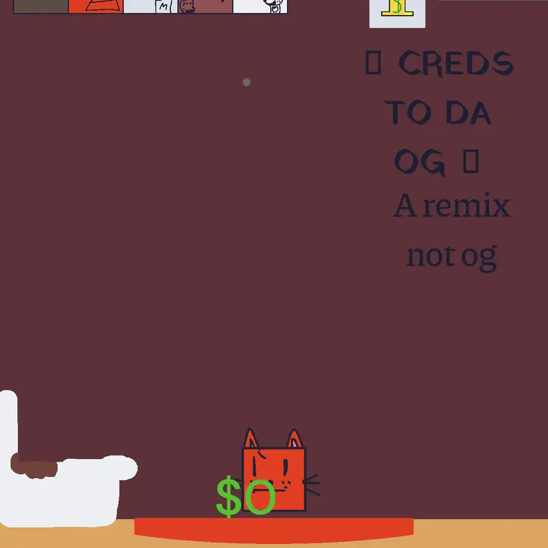 Dog man and petey remix by @iscreenP3bb13
